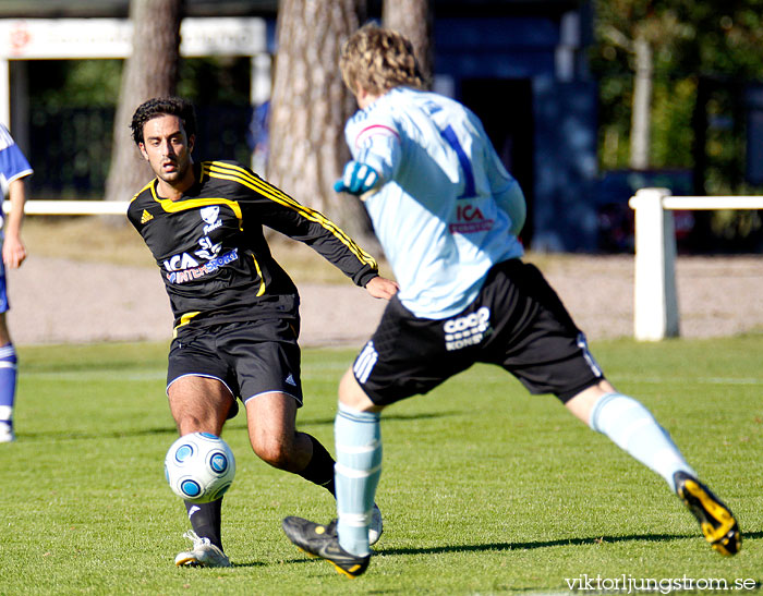 IFK Tidaholm-IFK Skövde FK 0-4,herr,Tidavallen,Tidaholm,Sverige,Fotboll,,2009,20121