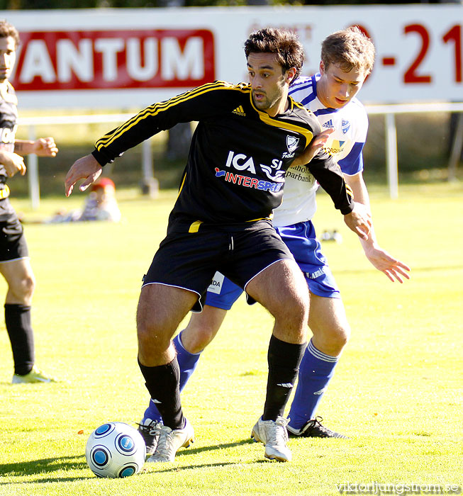 IFK Tidaholm-IFK Skövde FK 0-4,herr,Tidavallen,Tidaholm,Sverige,Fotboll,,2009,20125