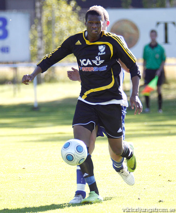 IFK Tidaholm-IFK Skövde FK 0-4,herr,Tidavallen,Tidaholm,Sverige,Fotboll,,2009,20128