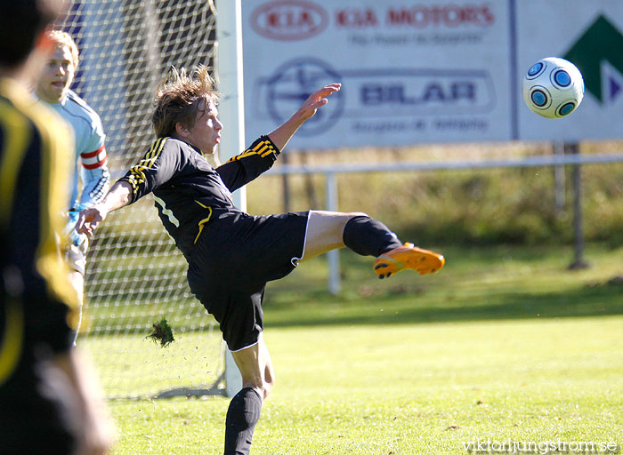 IFK Tidaholm-IFK Skövde FK 0-4,herr,Tidavallen,Tidaholm,Sverige,Fotboll,,2009,20130