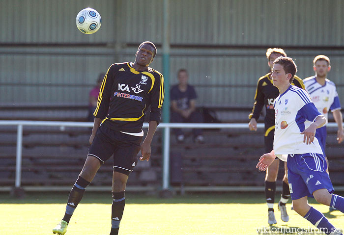 IFK Tidaholm-IFK Skövde FK 0-4,herr,Tidavallen,Tidaholm,Sverige,Fotboll,,2009,20131