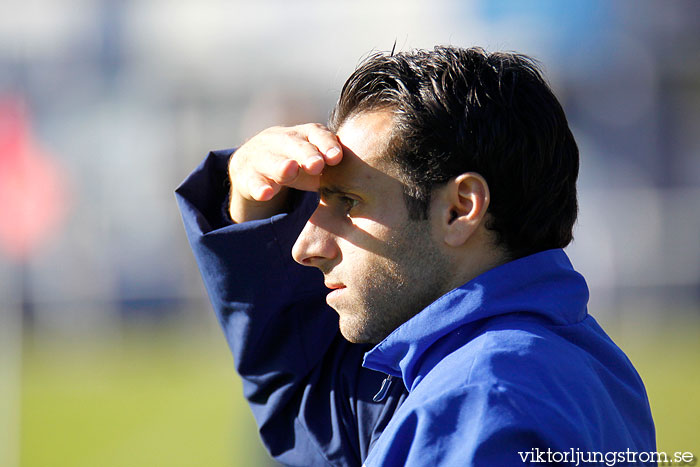 IFK Tidaholm-IFK Skövde FK 0-4,herr,Tidavallen,Tidaholm,Sverige,Fotboll,,2009,20132