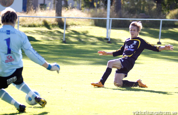 IFK Tidaholm-IFK Skövde FK 0-4,herr,Tidavallen,Tidaholm,Sverige,Fotboll,,2009,20139