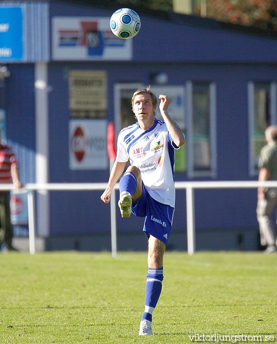 IFK Tidaholm-IFK Skövde FK 0-4,herr,Tidavallen,Tidaholm,Sverige,Fotboll,,2009,20143