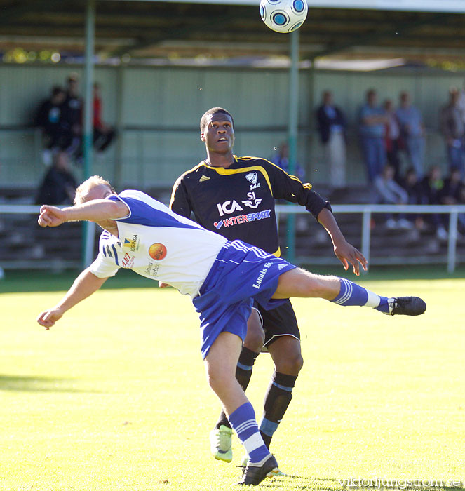 IFK Tidaholm-IFK Skövde FK 0-4,herr,Tidavallen,Tidaholm,Sverige,Fotboll,,2009,20148