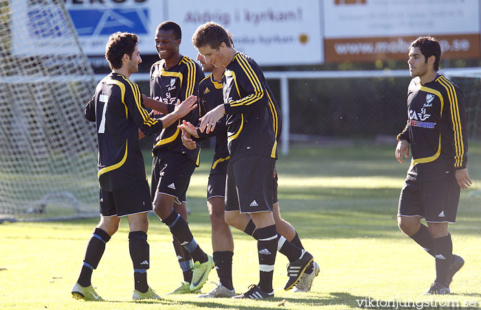 IFK Tidaholm-IFK Skövde FK 0-4,herr,Tidavallen,Tidaholm,Sverige,Fotboll,,2009,20150