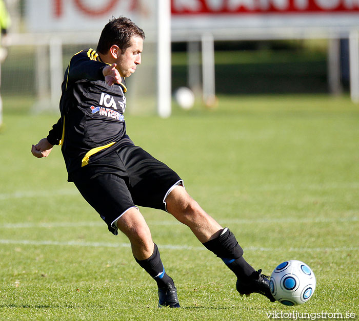 IFK Tidaholm-IFK Skövde FK 0-4,herr,Tidavallen,Tidaholm,Sverige,Fotboll,,2009,20151