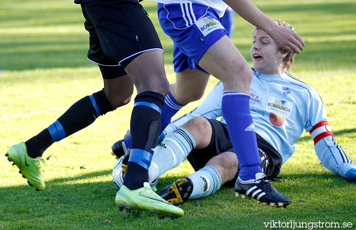 IFK Tidaholm-IFK Skövde FK 0-4,herr,Tidavallen,Tidaholm,Sverige,Fotboll,,2009,20154