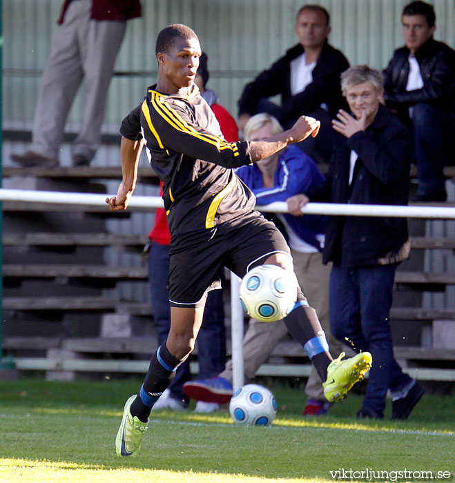 IFK Tidaholm-IFK Skövde FK 0-4,herr,Tidavallen,Tidaholm,Sverige,Fotboll,,2009,20155