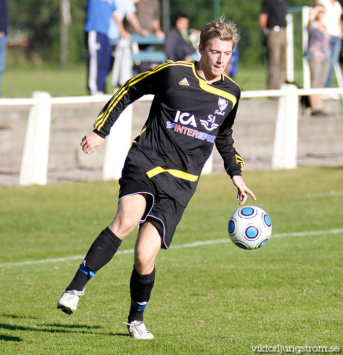 IFK Tidaholm-IFK Skövde FK 0-4,herr,Tidavallen,Tidaholm,Sverige,Fotboll,,2009,20158