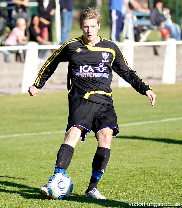 IFK Tidaholm-IFK Skövde FK 0-4,herr,Tidavallen,Tidaholm,Sverige,Fotboll,,2009,20159