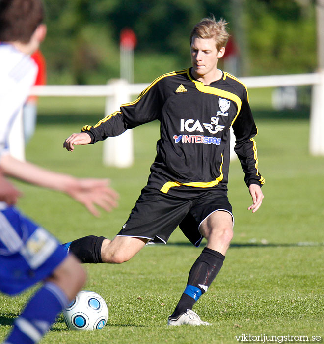 IFK Tidaholm-IFK Skövde FK 0-4,herr,Tidavallen,Tidaholm,Sverige,Fotboll,,2009,20161