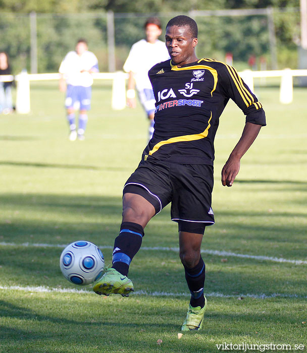 IFK Tidaholm-IFK Skövde FK 0-4,herr,Tidavallen,Tidaholm,Sverige,Fotboll,,2009,20164