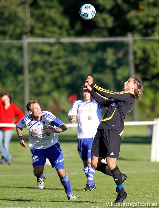 IFK Tidaholm-IFK Skövde FK 0-4,herr,Tidavallen,Tidaholm,Sverige,Fotboll,,2009,20166