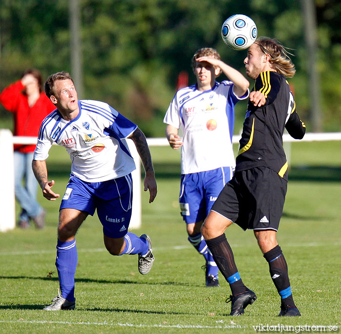 IFK Tidaholm-IFK Skövde FK 0-4,herr,Tidavallen,Tidaholm,Sverige,Fotboll,,2009,20167