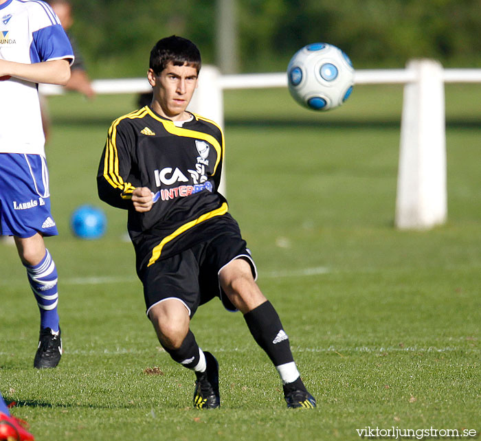 IFK Tidaholm-IFK Skövde FK 0-4,herr,Tidavallen,Tidaholm,Sverige,Fotboll,,2009,20169