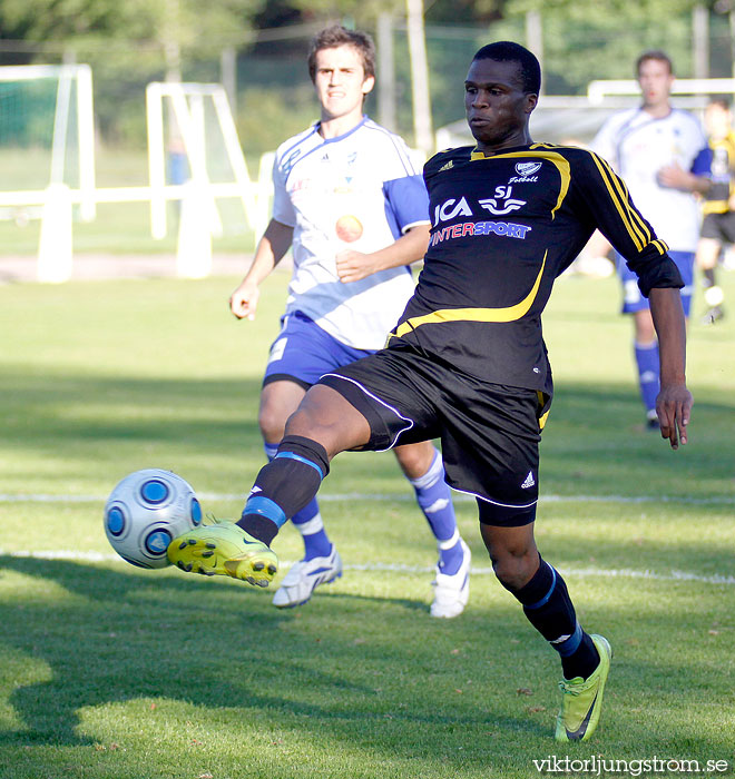 IFK Tidaholm-IFK Skövde FK 0-4,herr,Tidavallen,Tidaholm,Sverige,Fotboll,,2009,20170