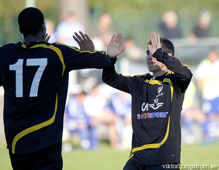 IFK Tidaholm-IFK Skövde FK 0-4,herr,Tidavallen,Tidaholm,Sverige,Fotboll,,2009,20171