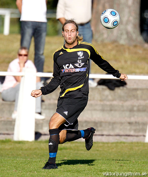 IFK Tidaholm-IFK Skövde FK 0-4,herr,Tidavallen,Tidaholm,Sverige,Fotboll,,2009,20174