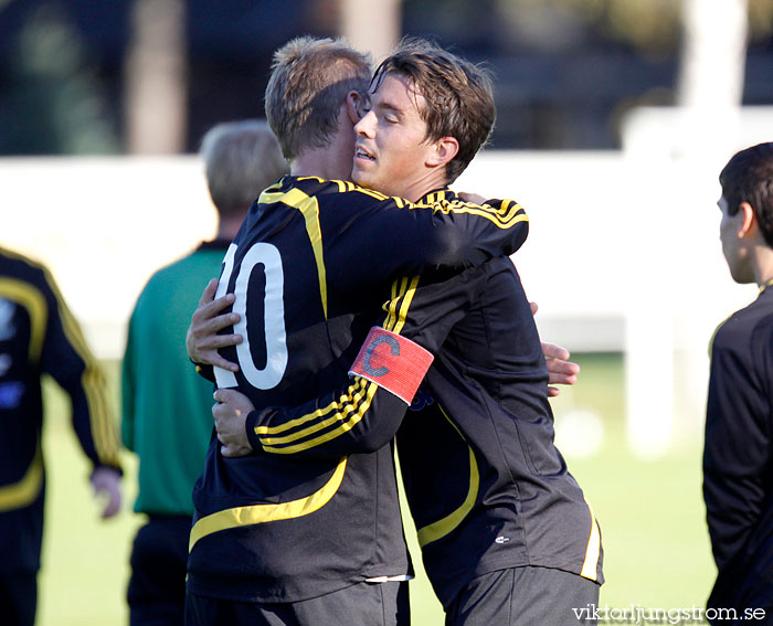 IFK Tidaholm-IFK Skövde FK 0-4,herr,Tidavallen,Tidaholm,Sverige,Fotboll,,2009,20178