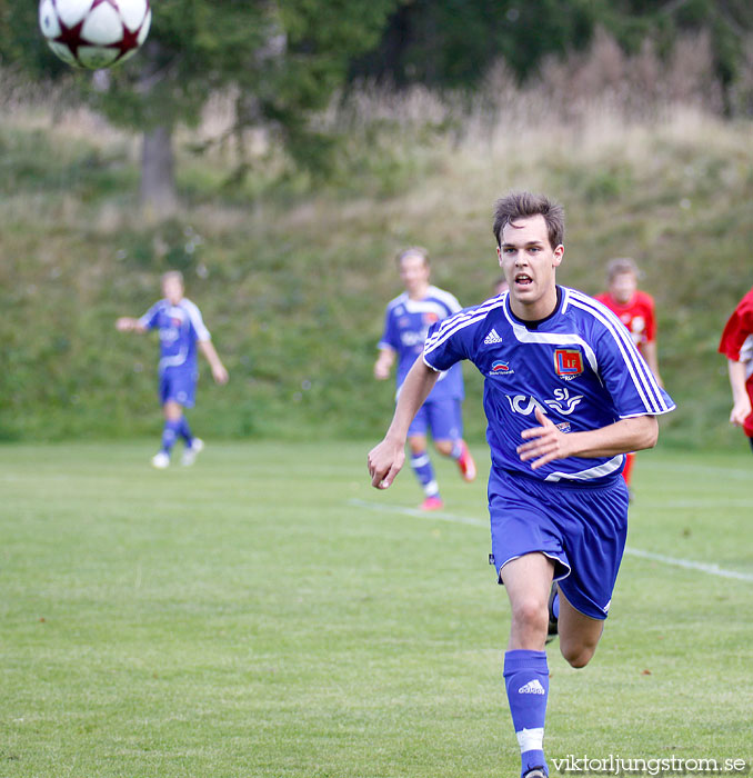Lerdala IF-Tidans IF 4-1,herr,Lerdala IP,Lerdala,Sverige,Fotboll,,2009,20192