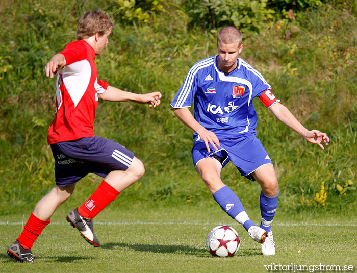 Lerdala IF-Tidans IF 4-1,herr,Lerdala IP,Lerdala,Sverige,Fotboll,,2009,20195