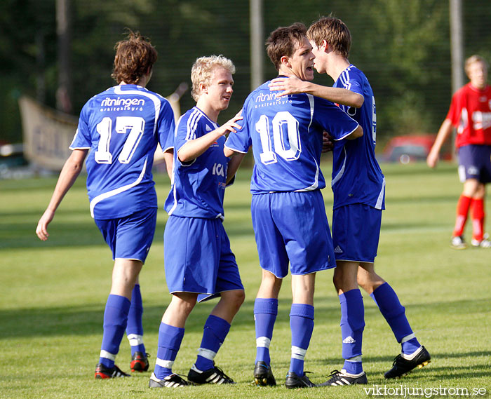 Lerdala IF-Tidans IF 4-1,herr,Lerdala IP,Lerdala,Sverige,Fotboll,,2009,20203