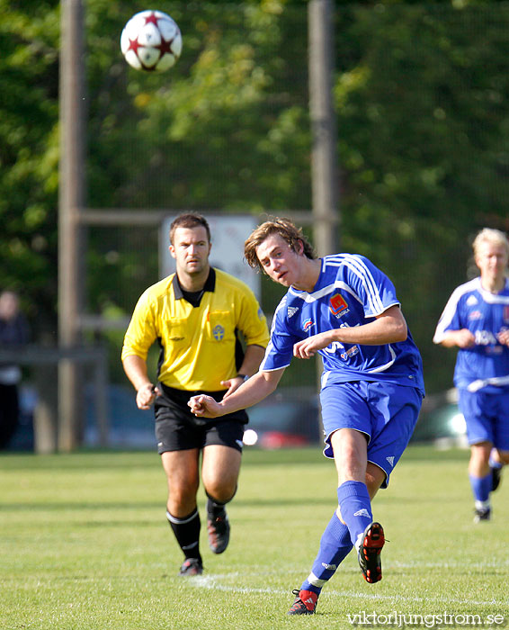Lerdala IF-Tidans IF 4-1,herr,Lerdala IP,Lerdala,Sverige,Fotboll,,2009,20210