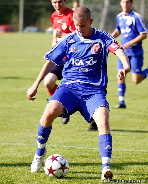 Lerdala IF-Tidans IF 4-1,herr,Lerdala IP,Lerdala,Sverige,Fotboll,,2009,20222