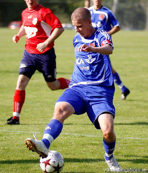 Lerdala IF-Tidans IF 4-1,herr,Lerdala IP,Lerdala,Sverige,Fotboll,,2009,20223