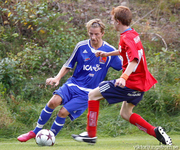 Lerdala IF-Tidans IF 4-1,herr,Lerdala IP,Lerdala,Sverige,Fotboll,,2009,20235