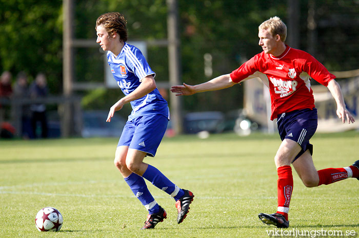 Lerdala IF-Tidans IF 4-1,herr,Lerdala IP,Lerdala,Sverige,Fotboll,,2009,20239
