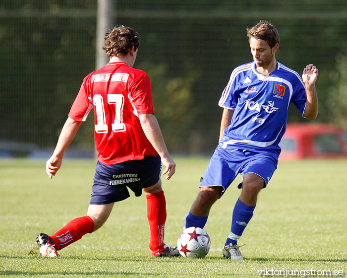Lerdala IF-Tidans IF 4-1,herr,Lerdala IP,Lerdala,Sverige,Fotboll,,2009,20241
