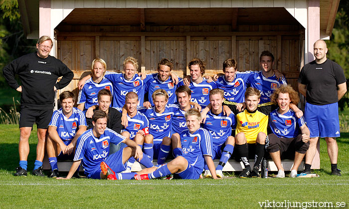 Lerdala IF-Tidans IF 4-1,herr,Lerdala IP,Lerdala,Sverige,Fotboll,,2009,20252