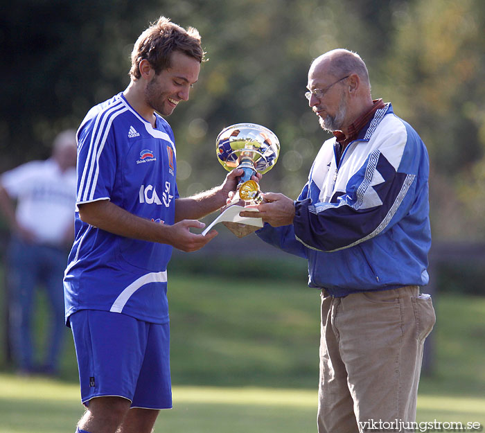 Lerdala IF-Tidans IF 4-1,herr,Lerdala IP,Lerdala,Sverige,Fotboll,,2009,20254