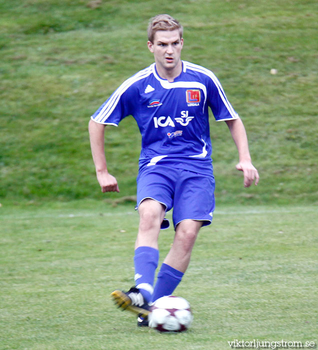 Lerdala IF-Tidans IF 4-1,herr,Lerdala IP,Lerdala,Sverige,Fotboll,,2009,20255