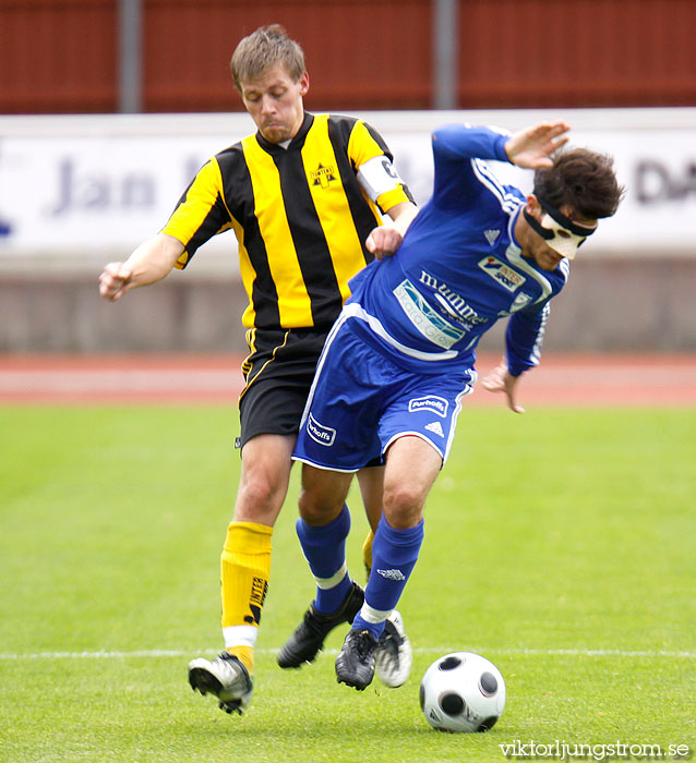 IFK Skövde FK-Tomtens IF 3-0,herr,Södermalms IP,Skövde,Sverige,Fotboll,,2009,20348