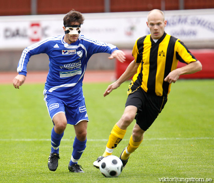 IFK Skövde FK-Tomtens IF 3-0,herr,Södermalms IP,Skövde,Sverige,Fotboll,,2009,20349