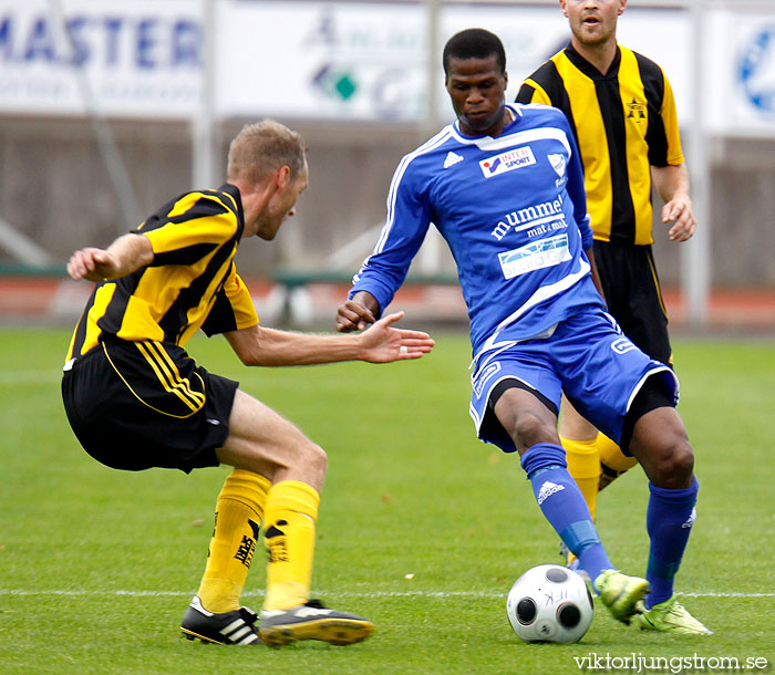 IFK Skövde FK-Tomtens IF 3-0,herr,Södermalms IP,Skövde,Sverige,Fotboll,,2009,20350