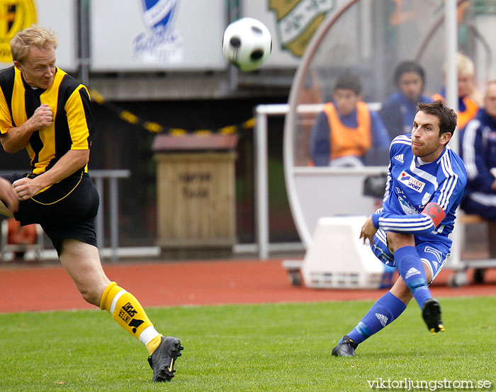 IFK Skövde FK-Tomtens IF 3-0,herr,Södermalms IP,Skövde,Sverige,Fotboll,,2009,20352