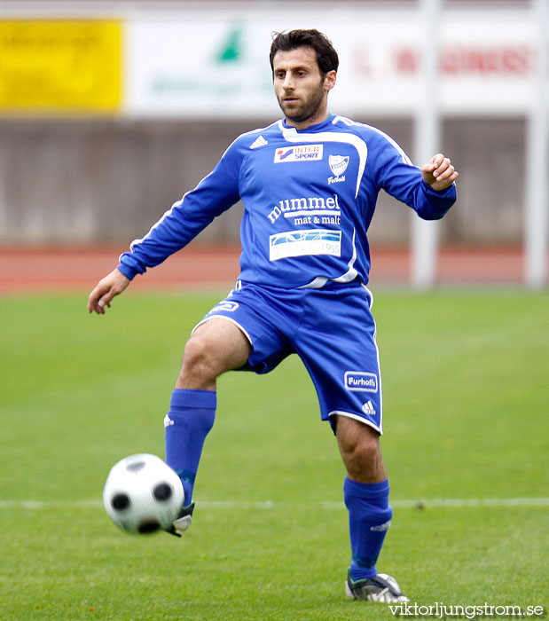 IFK Skövde FK-Tomtens IF 3-0,herr,Södermalms IP,Skövde,Sverige,Fotboll,,2009,20354