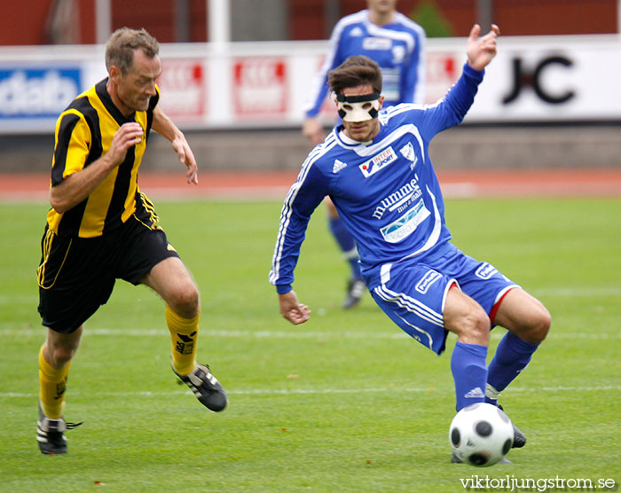 IFK Skövde FK-Tomtens IF 3-0,herr,Södermalms IP,Skövde,Sverige,Fotboll,,2009,20358