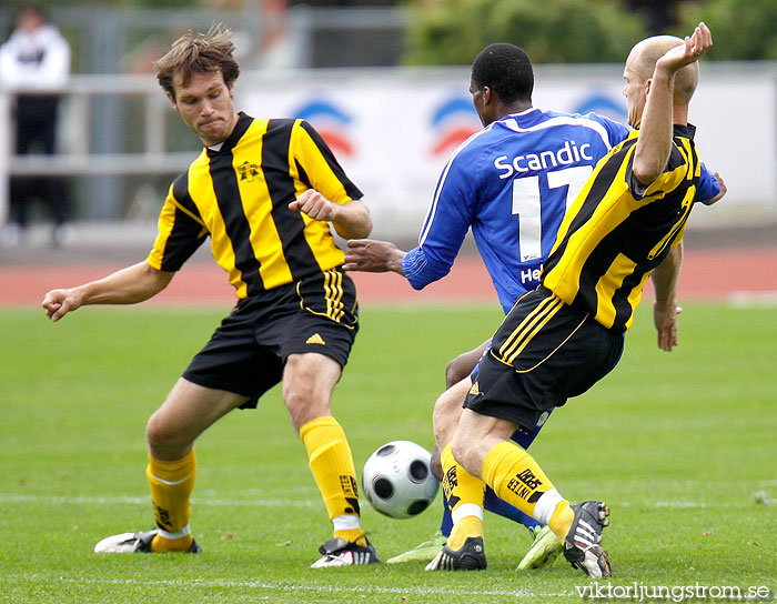 IFK Skövde FK-Tomtens IF 3-0,herr,Södermalms IP,Skövde,Sverige,Fotboll,,2009,20360