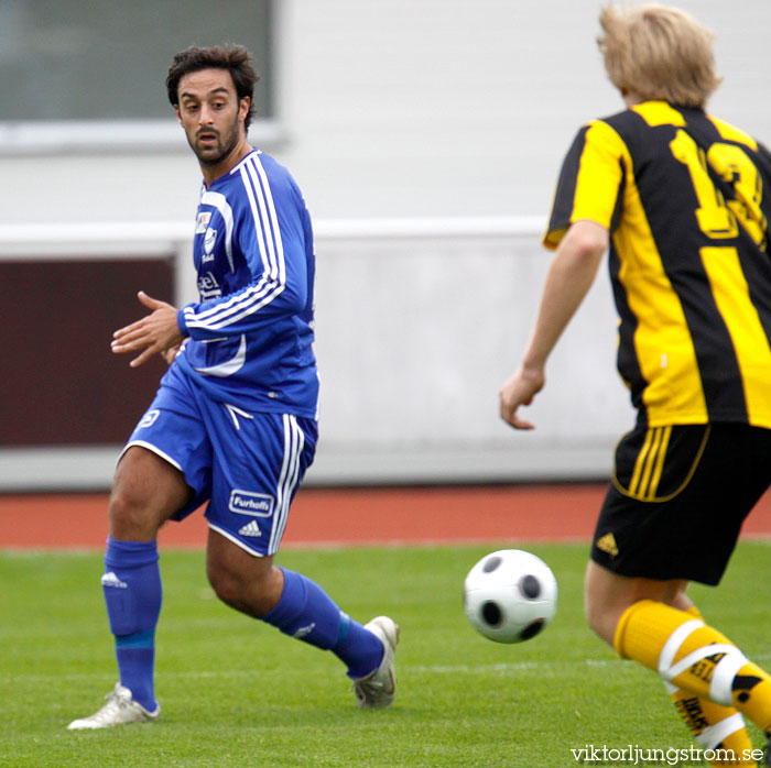 IFK Skövde FK-Tomtens IF 3-0,herr,Södermalms IP,Skövde,Sverige,Fotboll,,2009,20361