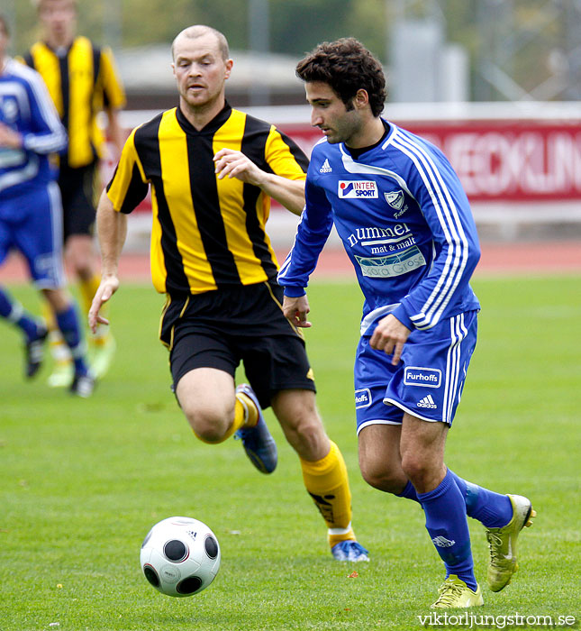 IFK Skövde FK-Tomtens IF 3-0,herr,Södermalms IP,Skövde,Sverige,Fotboll,,2009,20363