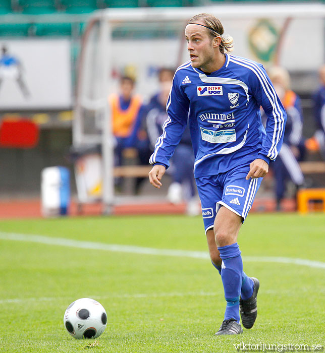 IFK Skövde FK-Tomtens IF 3-0,herr,Södermalms IP,Skövde,Sverige,Fotboll,,2009,20364