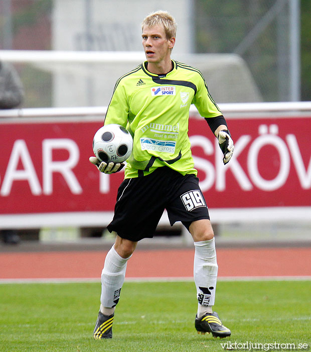 IFK Skövde FK-Tomtens IF 3-0,herr,Södermalms IP,Skövde,Sverige,Fotboll,,2009,20365
