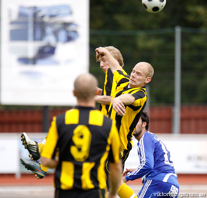 IFK Skövde FK-Tomtens IF 3-0,herr,Södermalms IP,Skövde,Sverige,Fotboll,,2009,20366