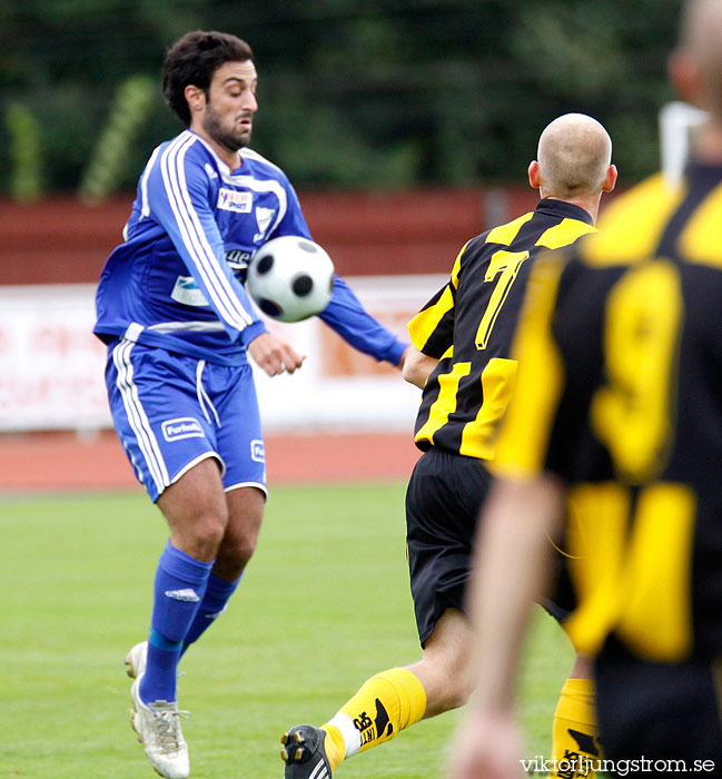 IFK Skövde FK-Tomtens IF 3-0,herr,Södermalms IP,Skövde,Sverige,Fotboll,,2009,20369