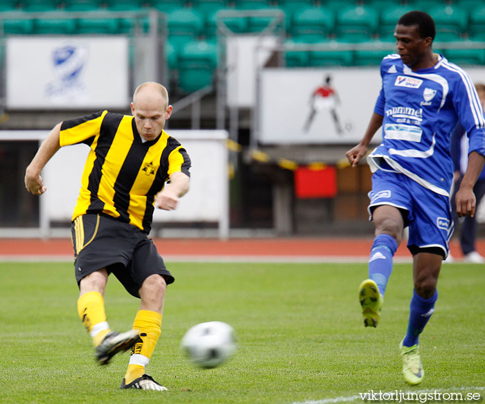 IFK Skövde FK-Tomtens IF 3-0,herr,Södermalms IP,Skövde,Sverige,Fotboll,,2009,20373